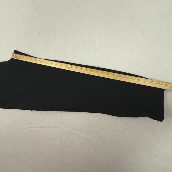 Mack Weldon Radius Jogger Pants Men’s Large Black Stretch Travel Athleisure - Picture 7 of 10